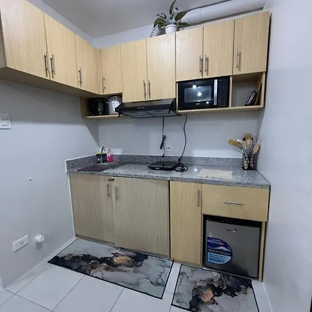 Casa Moanna 2Br Condo With Dining, Kitchen, Living Area And Netflix