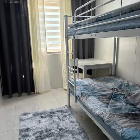 Casa Moanna 2Br Condo With Dining, Kitchen, Living Area And Netflix