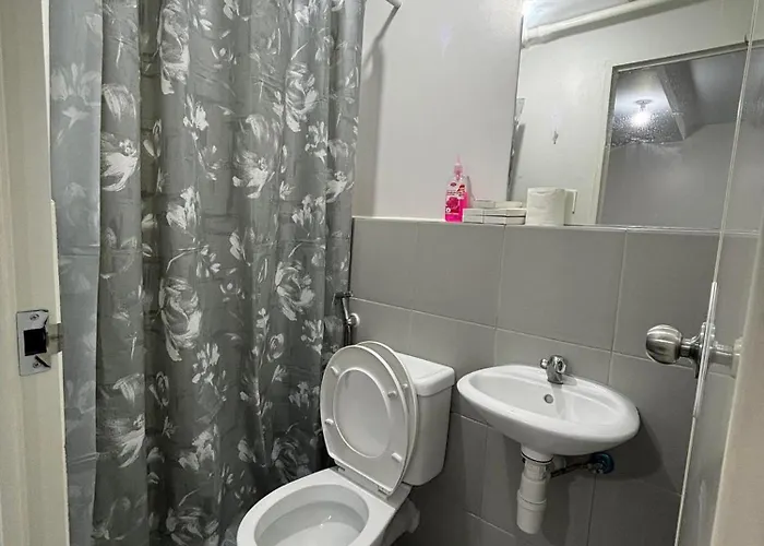 Casa Moanna 2br With Dining, Kitchen, Living Area And Netflix Aparthotel 2*