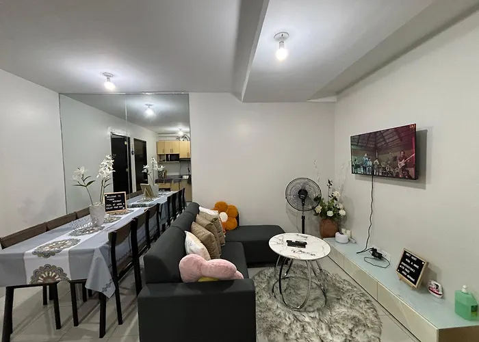 Casa Moanna 2br With Dining, Kitchen, Living Area And Netflix Aparthotel 2*