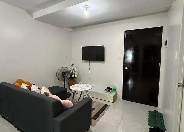 Casa Moanna 2br With Dining, Kitchen, Living Area And Netflix Aparthotel 2*