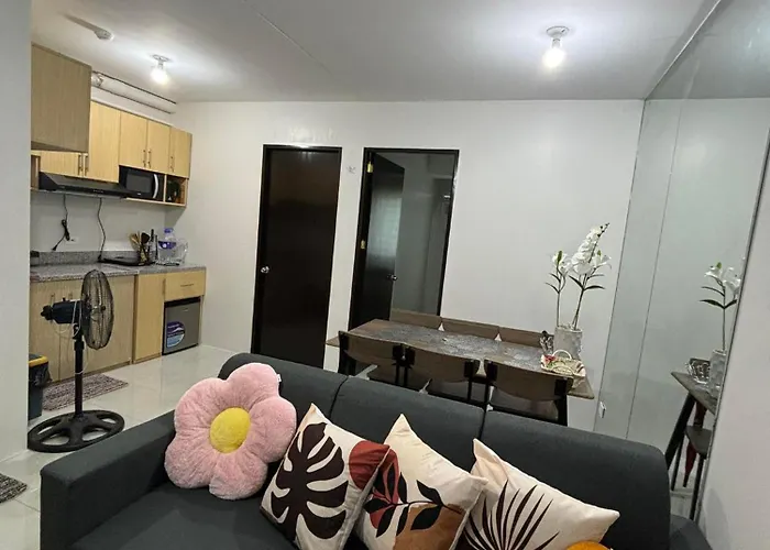 Casa Moanna 2br With Dining, Kitchen, Living Area And Netflix Aparthotel
