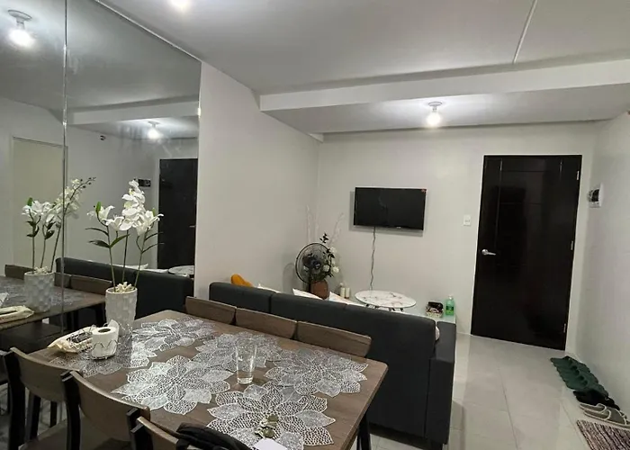 Casa Moanna 2br With Dining, Kitchen, Living Area And Netflix Aparthotel 2*
