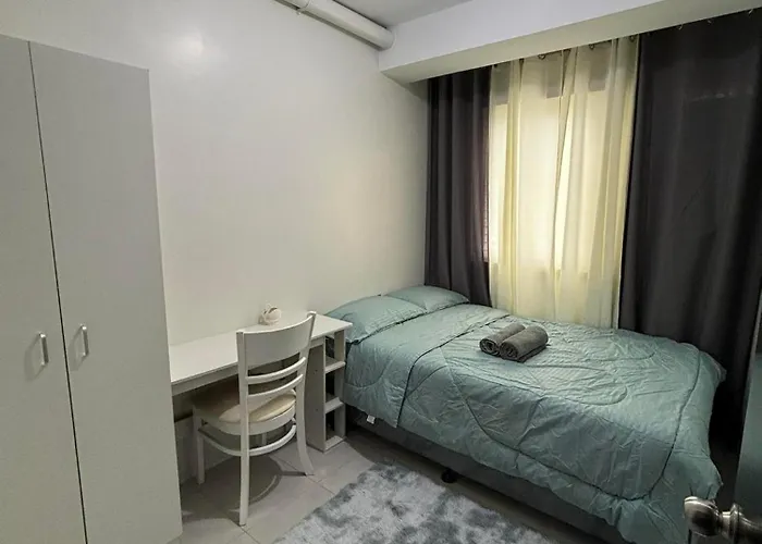 Casa Moanna 2br With Dining, Kitchen, Living Area And Netflix Aparthotel