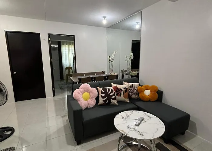 Casa Moanna 2br With Dining, Kitchen, Living Area And Netflix 2*