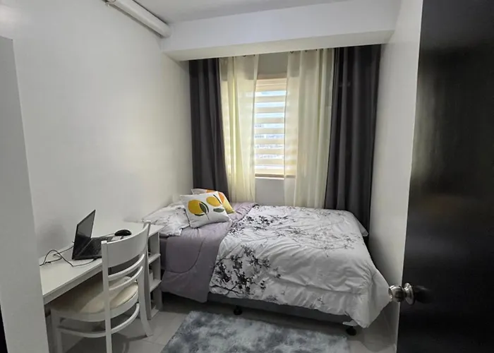 Aparthotel Casa Moanna 2br With Dining, Kitchen, Living Area And Netflix 2*